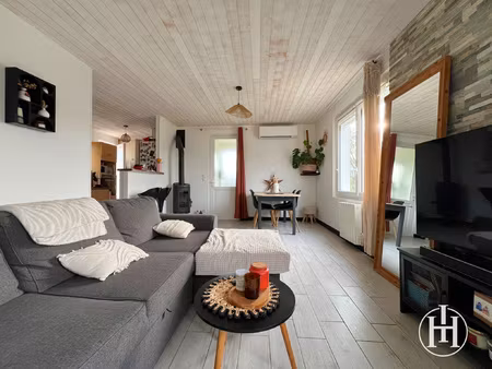 villabon maison prête à vivre avec vie de plain-pied