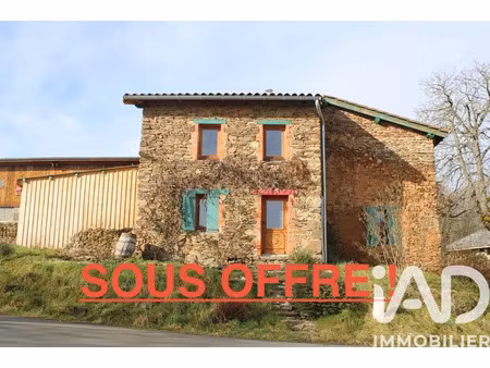 maison à arlanc (63220)
