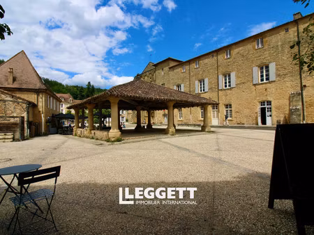 maison 5 pièce(s)  le buisson-de-cadouin