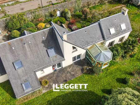 maison 7 pièce(s)  valognes