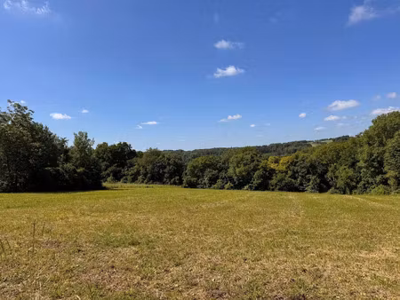 vente terrain 2300 m² à la ferté-sous-jouarre (77260)  82 000 €