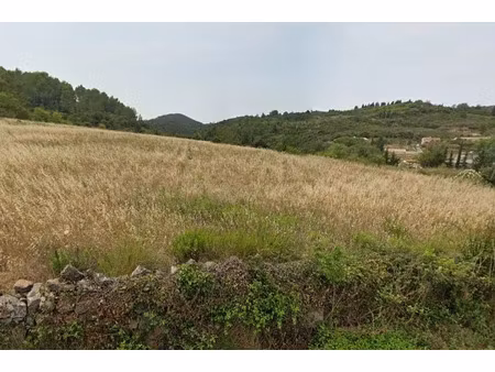 vente terrain 2499 m² à embres-et-castelmaure (11360)  89 900 €