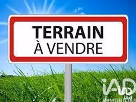 terrain à villeneuve-le-roi (94290)
