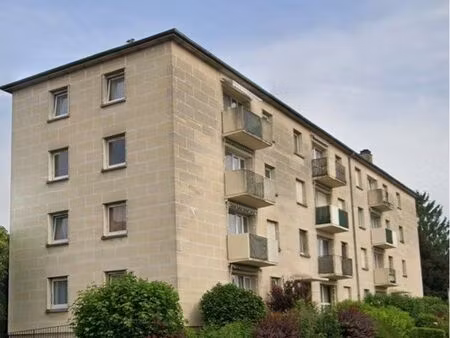 appartement f4 70m2 compiègne royallieu