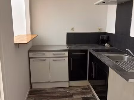 studio rénové - nogaro