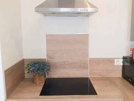 studio à louer 33m2