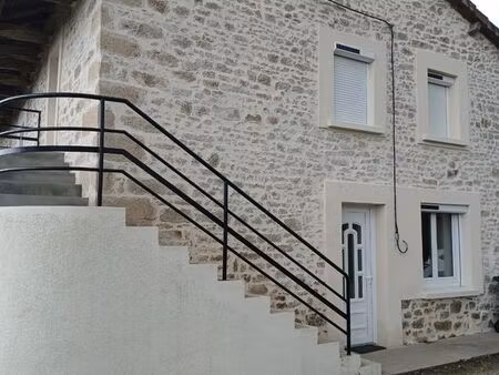 location petite maison