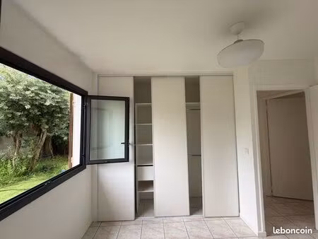 maison f4 quartier bœuf mort la possession – 1 650