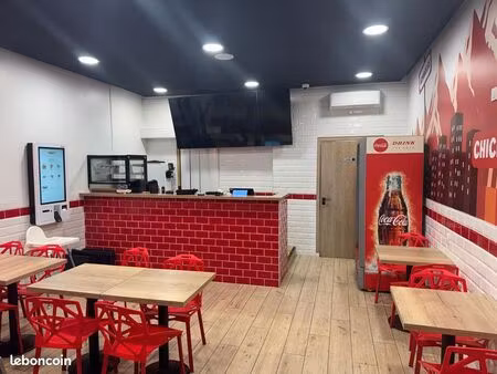 inconnu 55 m² échirolles