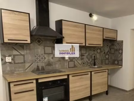 appartement 3 pièces 75 m²