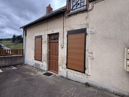 duplex 3 pièces 86 m²