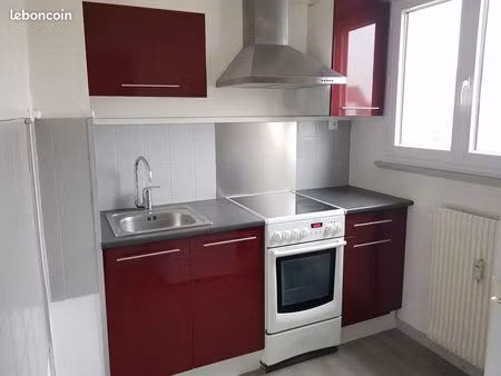 appartement 2 pièces 49 m²