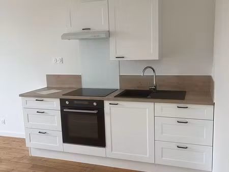 appartement t2 avec place de parking