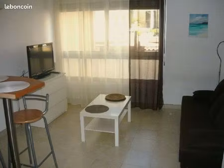 location studio lavandou