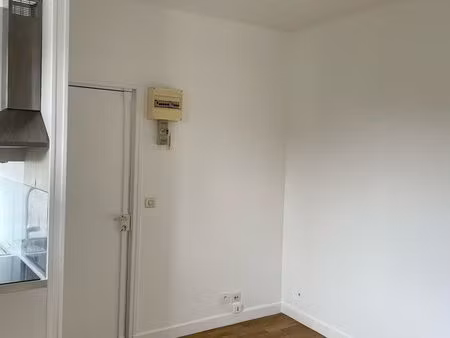 appartement t2 montmorency