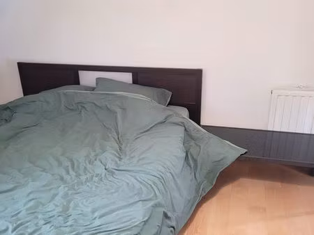 a louer chambre meublée