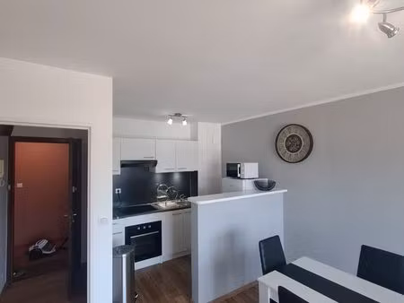 appartement mirecourt