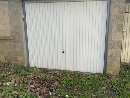 box centre ville persan