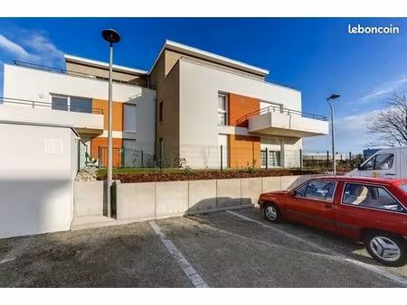 appartement 5 pièces 96 m²