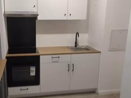 appartement f3 - villeneuve la garenne (92) - en face le centre commerciale quartz