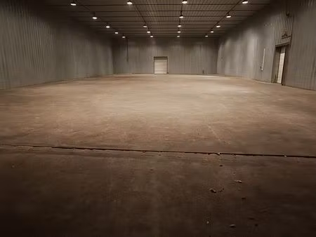 emplacement camping car / caravane