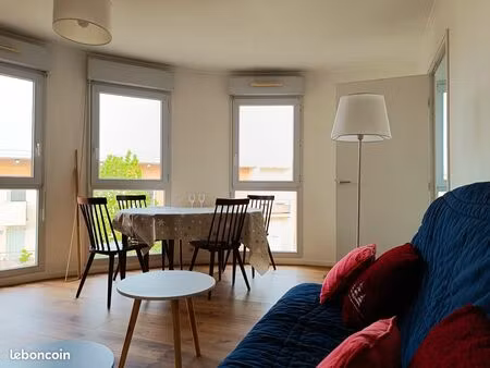 location meublée elancourt la clé saint pierre