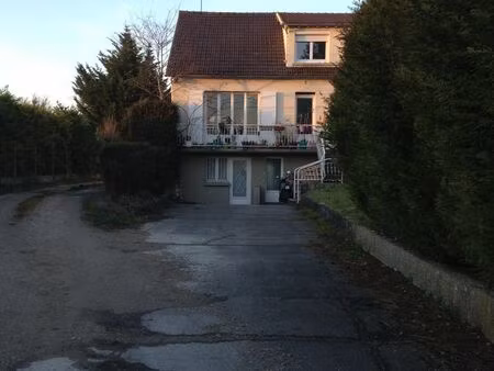 location appartement proche de fontainebleau