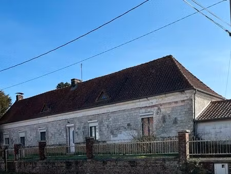 maison à louer  3 chambres  garage et jardin