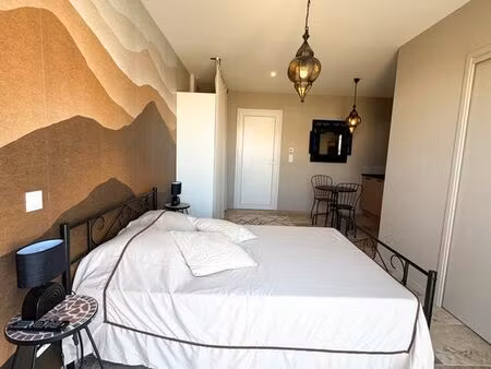 logement à louer à l'année