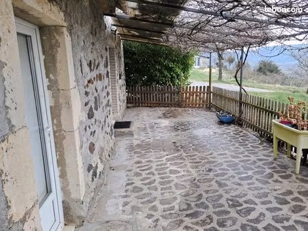 maison a la campagne