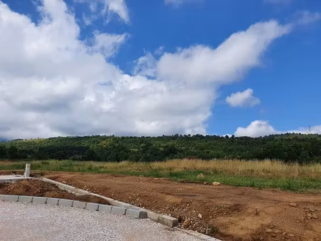 vente terrain 888 m² à espira-de-conflent (66320)  100 500 €