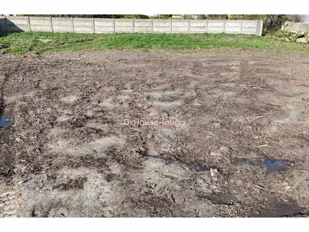 vente terrain 943 m² à pléhédel (22290)  109 435 €