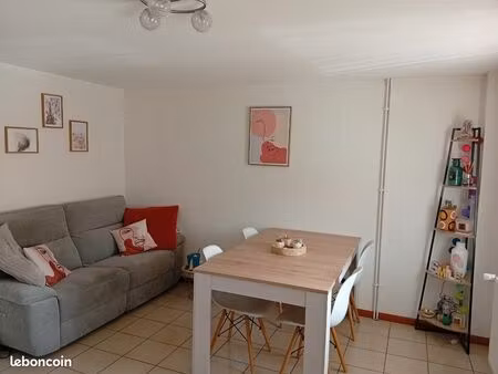 loue appartement