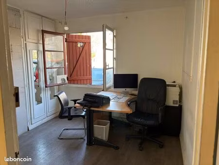 location terrain parck automobile