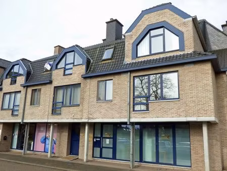 appartement à louer à hechtel € 695 (lltzy) - era carl tournier (lommel) | zimmo