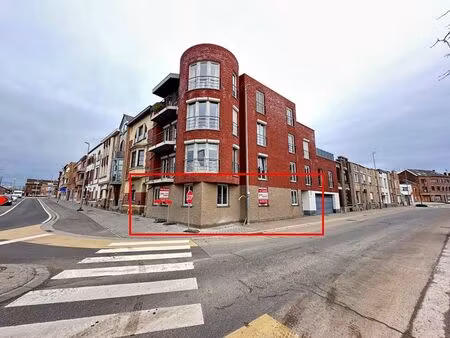 appartement à louer à tongeren € 680 (llu2z) - vastgoed centrale bvba | zimmo