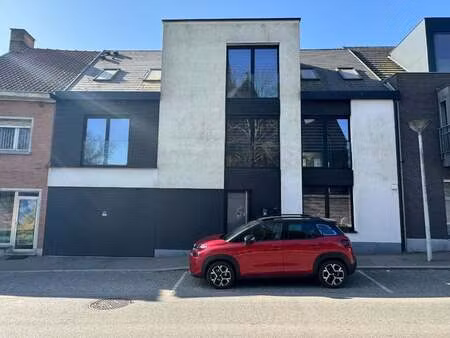 appartement à louer à wortegem € 895 (llu04) - era bossuyt (waregem) | zimmo
