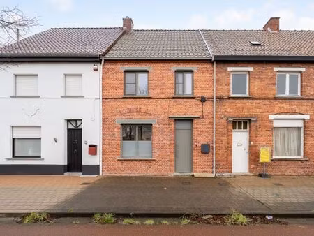 maison à louer à ingelmunster € 975 (llu27) - immo casa | zimmo