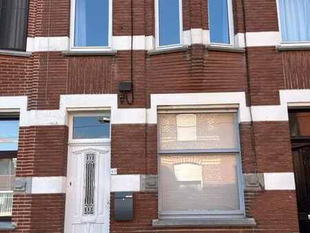 maison à louer à roeselare € 795 (lltzx) - era domus (roeselare) | zimmo