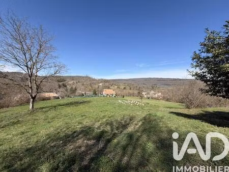 terrain à vendre
