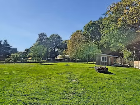 vente terrain 1300 m² à dinan (22100)  126 960 €