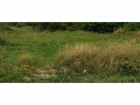 vente terrain à batir 710 m² à brimont (51220)  127 880 €