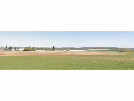 vente terrain à batir 500 m² à gueux (51390)  150 000 €