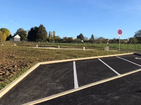 vente terrain 636 m² à grisy-suisnes (77166)  169 000 €