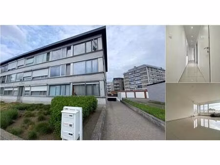 appartement à louer à gijsbrecht van deurnelaan 51 deurne (rbv42254)