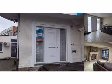 appartement à louer à brugsesteenweg 109 kuurne (rbv42253)
