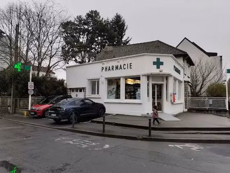 vente locaux professionnels 126 m² à chilly-mazarin (91380)  299 720 €