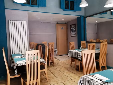 vente locaux professionnels 2 pièces 68 m² à dieppe (76200)  62 000 €