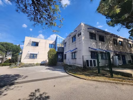 vente locaux professionnels 1540 m² à montpellier (34000)  2 184 000 €