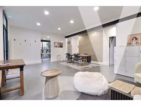 vente locaux professionnels 177.05 m² à saint-mande (94160)  1 575 000 €